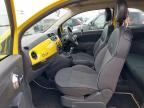 2010 FIAT 500 1.2 POP 2DR [START STOP] for sale at Copart SANDWICH