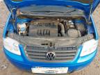2006 VOLKSWAGEN TOURAN S for sale at Copart BRISTOL