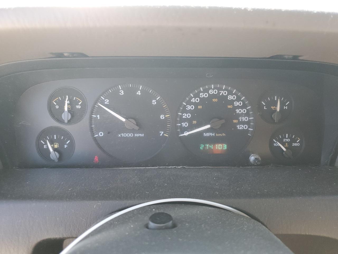 2003 Jeep Grand Cherokee Laredo VIN: 1J4GX48S03C564798 Lot: 90341995