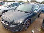 2010 VOLVO C30 2.0 R DESIGN 3DR for sale at Copart SANDY