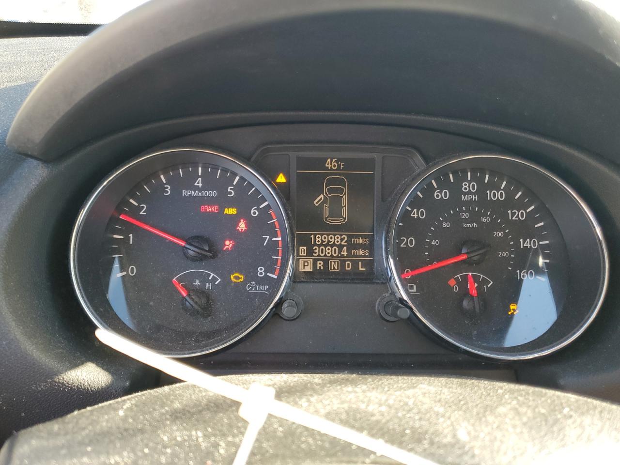 2012 Nissan Rogue S VIN: JN8AS5MV0CW364684 Lot: 92723225