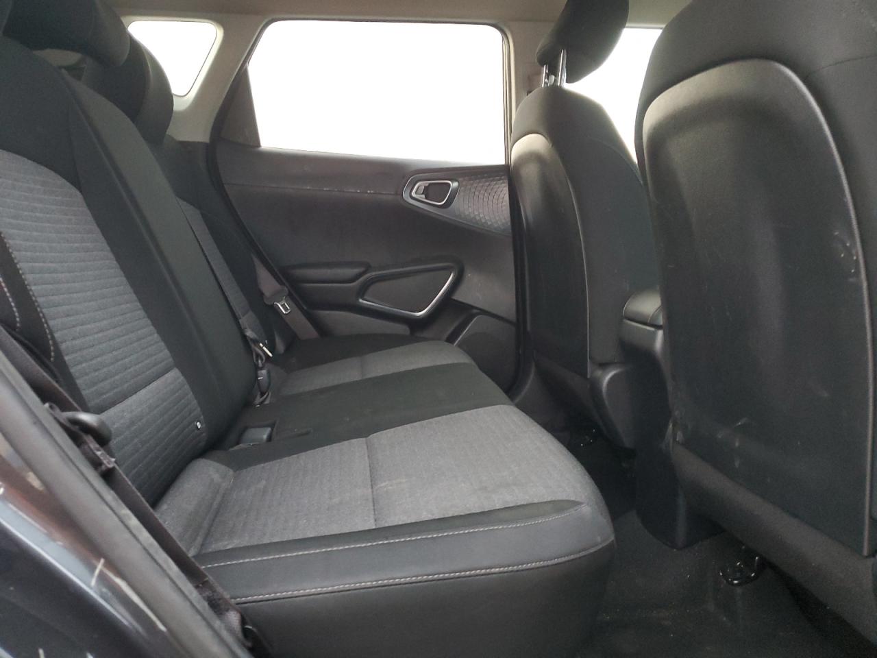 2020 Kia Soul Lx VIN: KNDJ23AU9L7733211 Lot: 93832635