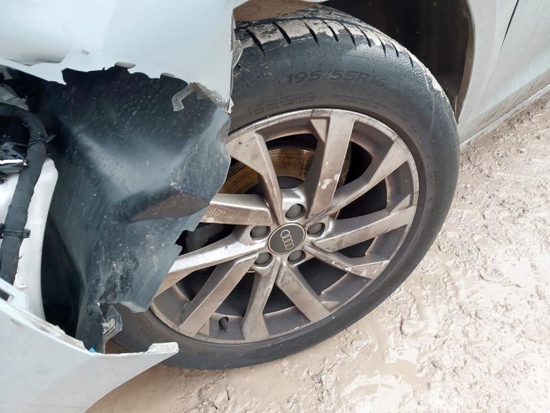 2024 AUDI A1 25 TFSI SPORT 5DR S TRONIC