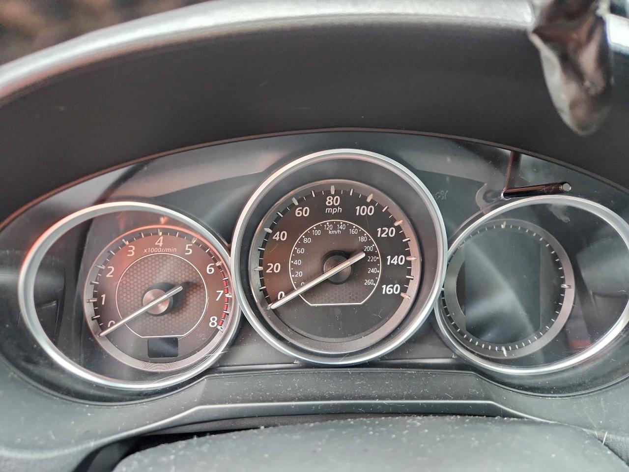 2014 Mazda 6 Sport VIN: JM1GJ1U59E1110229 Lot: 94451685