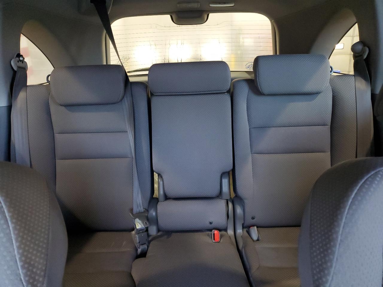 2008 Honda Cr-V Lx VIN: JHLRE48368C021320 Lot: 90899225