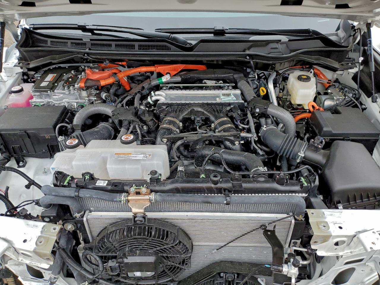 2025 Toyota Sequoia Sr5 VIN: 7SVAAABA6SX069370 Lot: 93749175