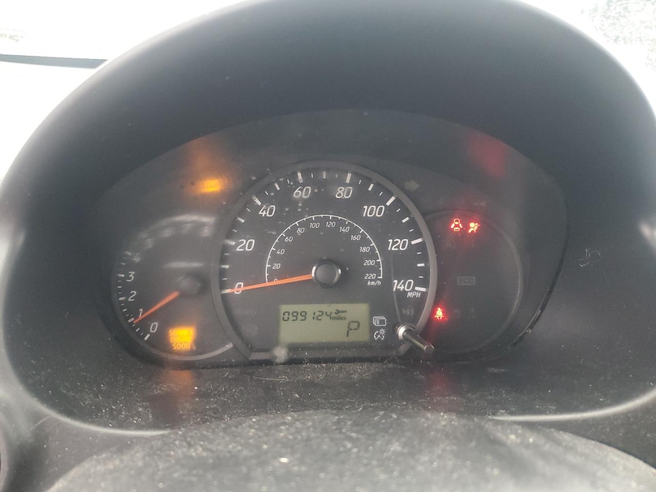 2020 Mitsubishi Mirage G4 Es VIN: ML32F3FJ2LHF06286 Lot: 93256525