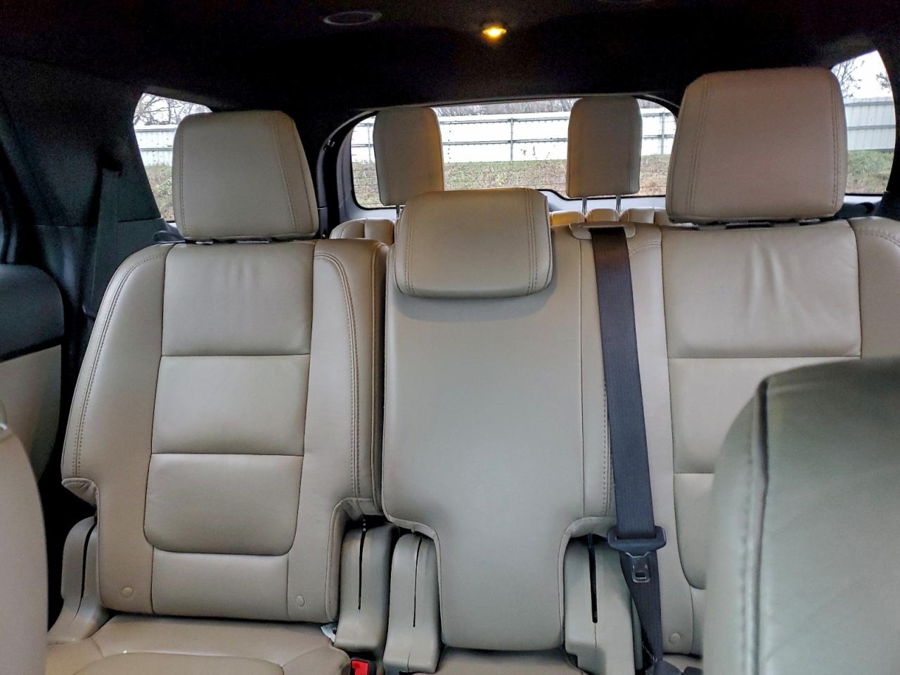 2014 Ford Explorer Xlt VIN: 1FM5K8D80EGB78113 Lot: 93818065