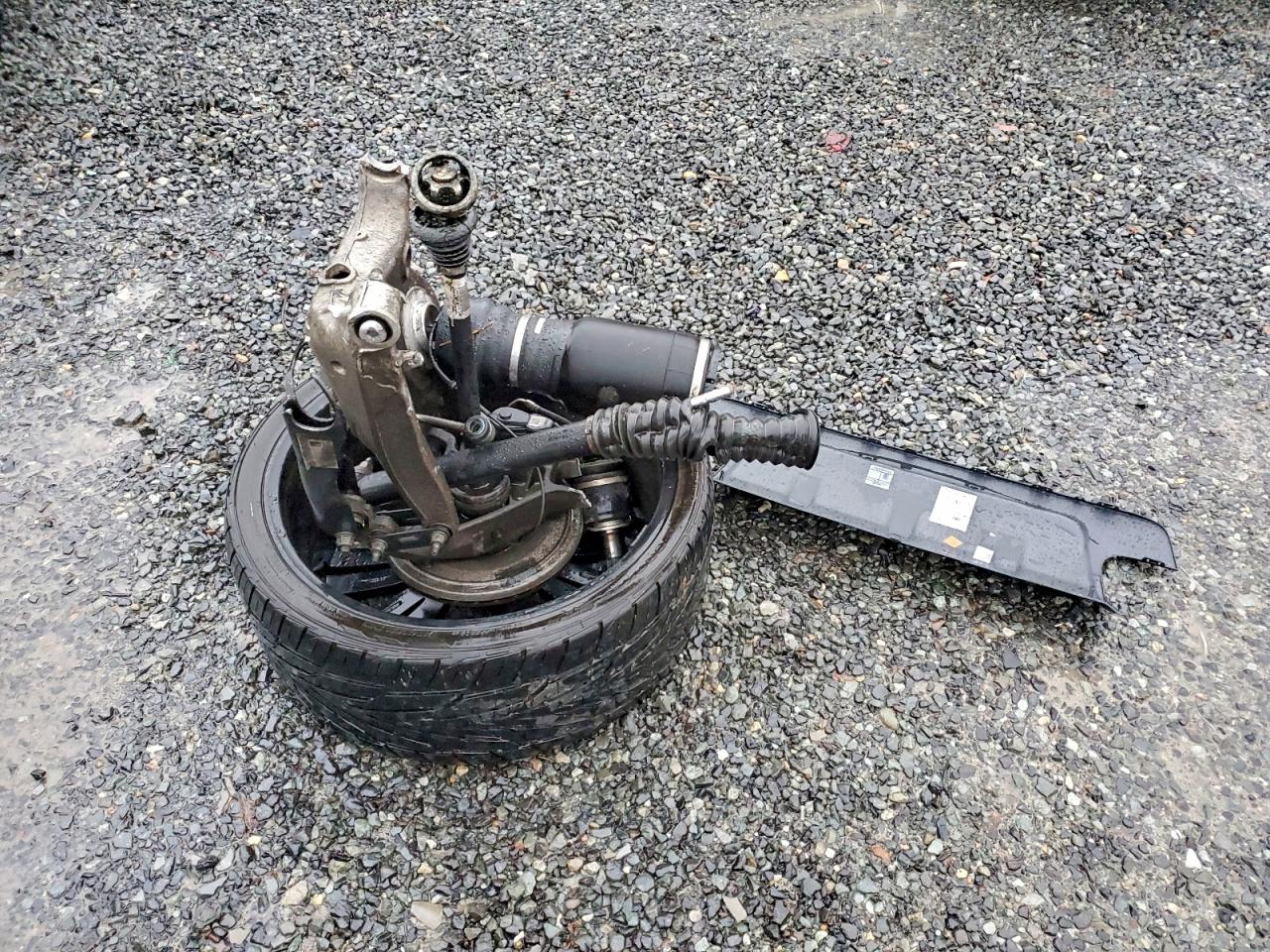 2018 Land Rover Range Rover Sport Hse VIN: SALWR2RK2JA181493 Lot: 94388985