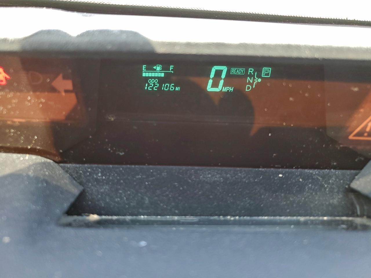 2005 Toyota Prius VIN: JTDKB20U953105854 Lot: 94337695