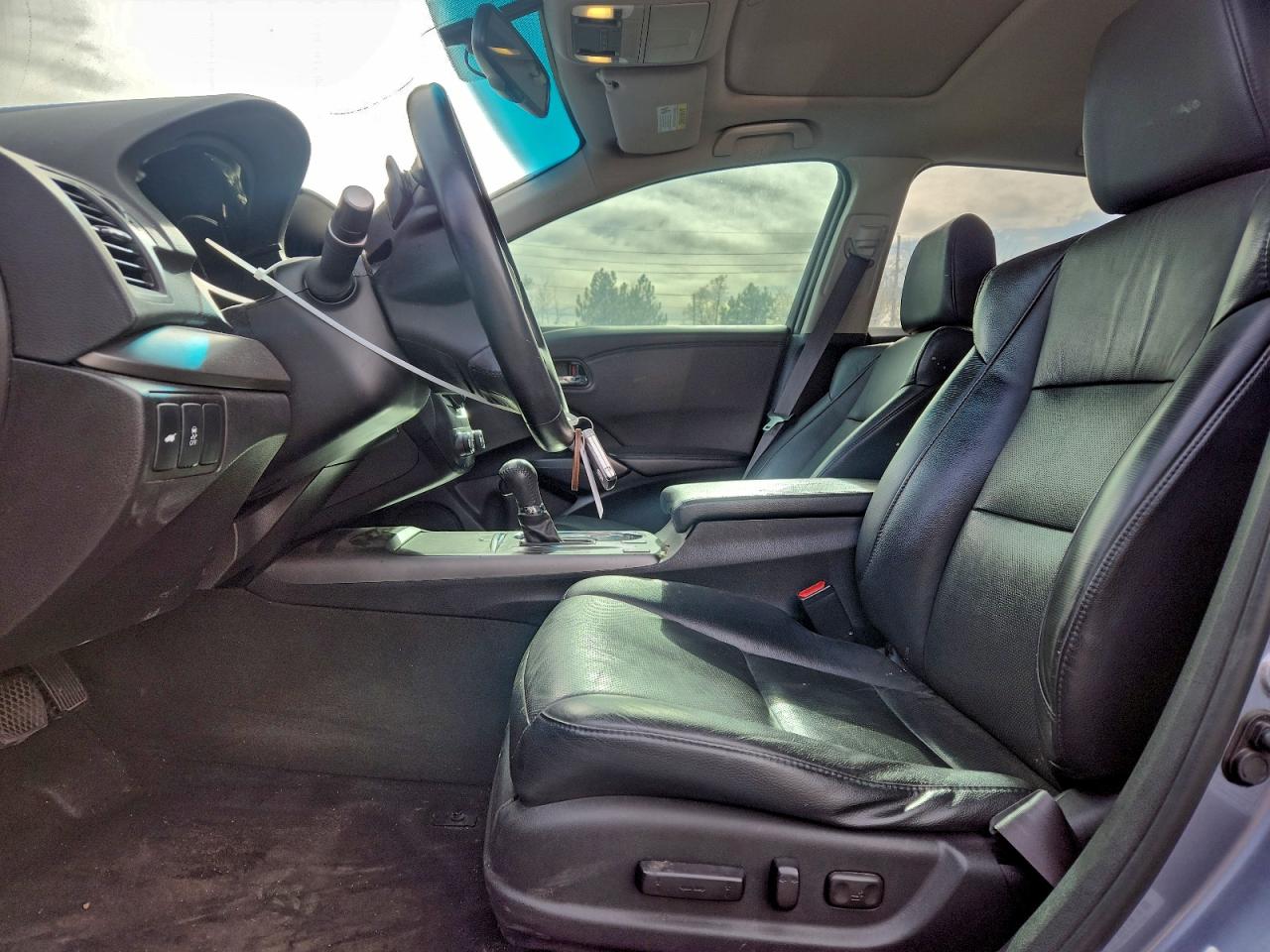 2015 Acura Rdx Technology VIN: 5J8TB4H56FL024987 Lot: 94579415