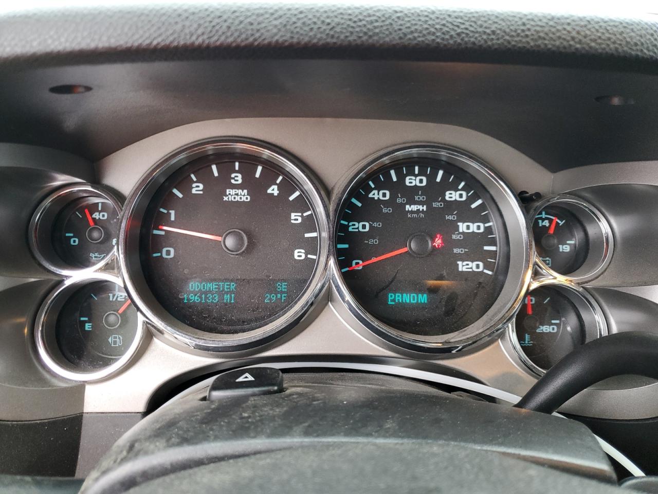 2013 GMC Sierra K1500 Sle VIN: 1GTR2VE7XDZ111791 Lot: 91285025