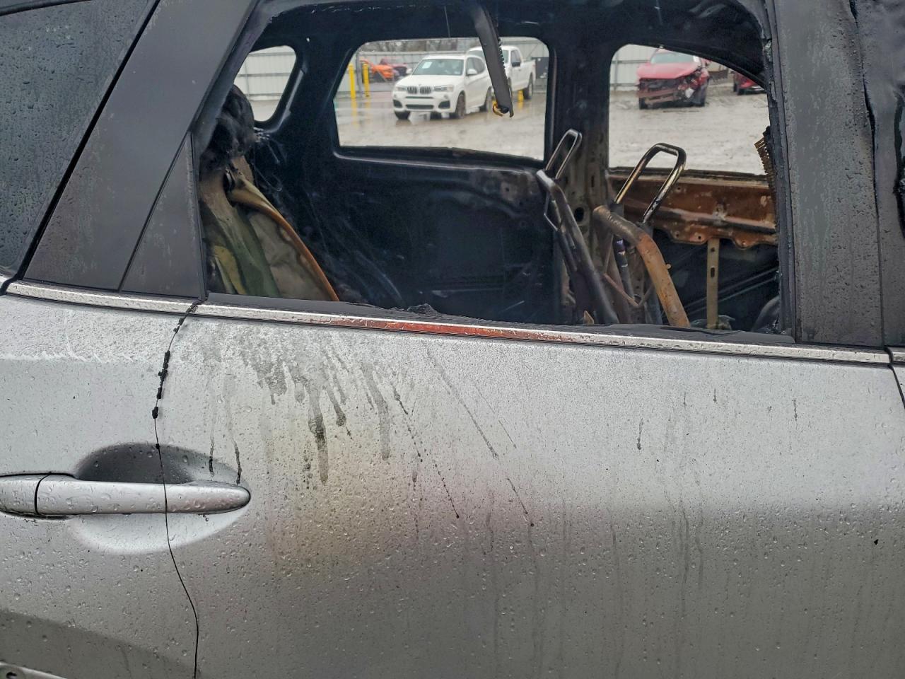 2018 Mazda Cx-5 Sport VIN: JM3KFBBM1J0414772 Lot: 94348145