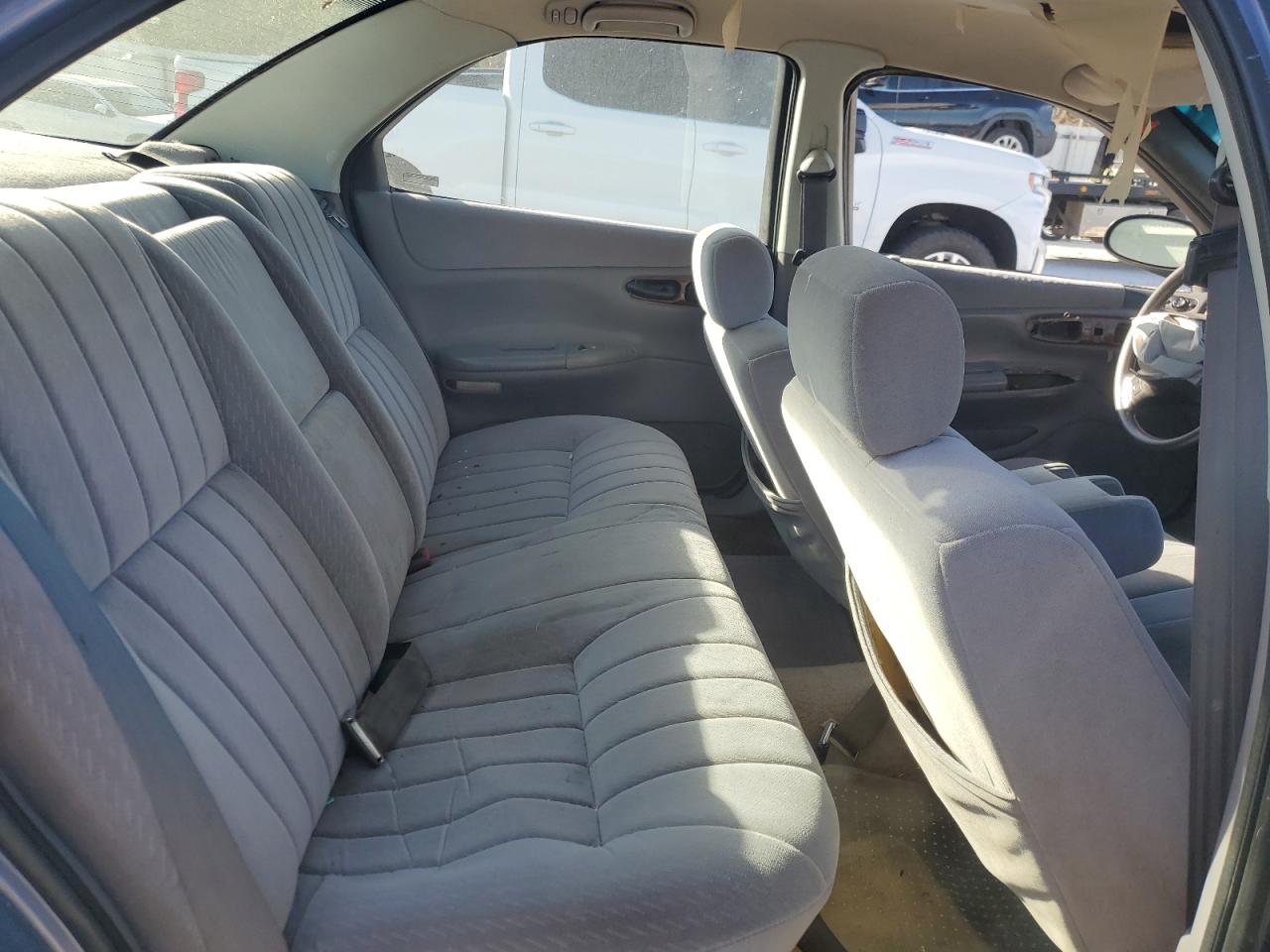 1995 Chrysler Concorde VIN: 2C3HD56T0SH629749 Lot: 91570465