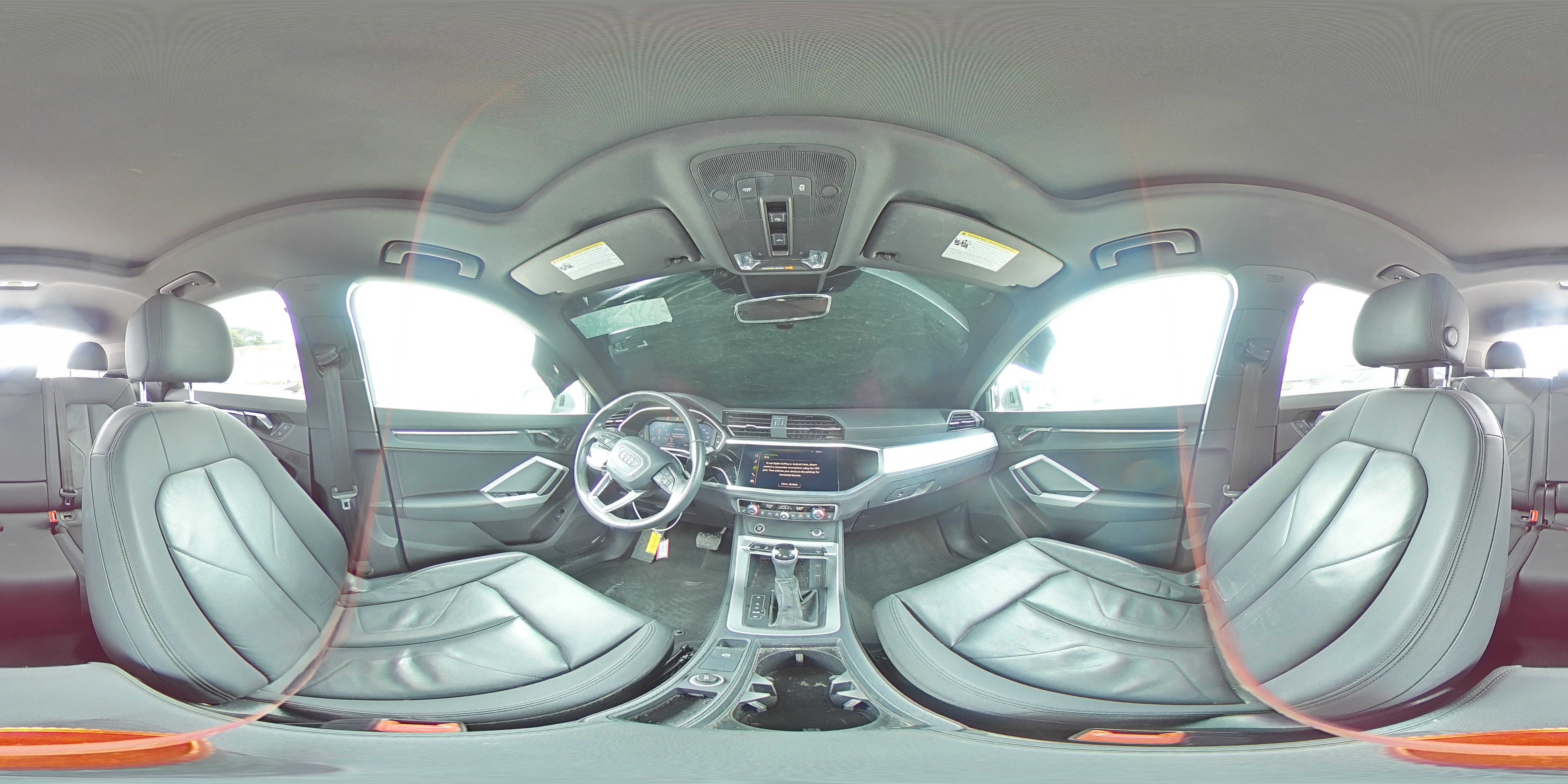 2021 Audi Q3 Premium S Line 45 VIN: WA1DECF34M1093671 Lot: 87454005