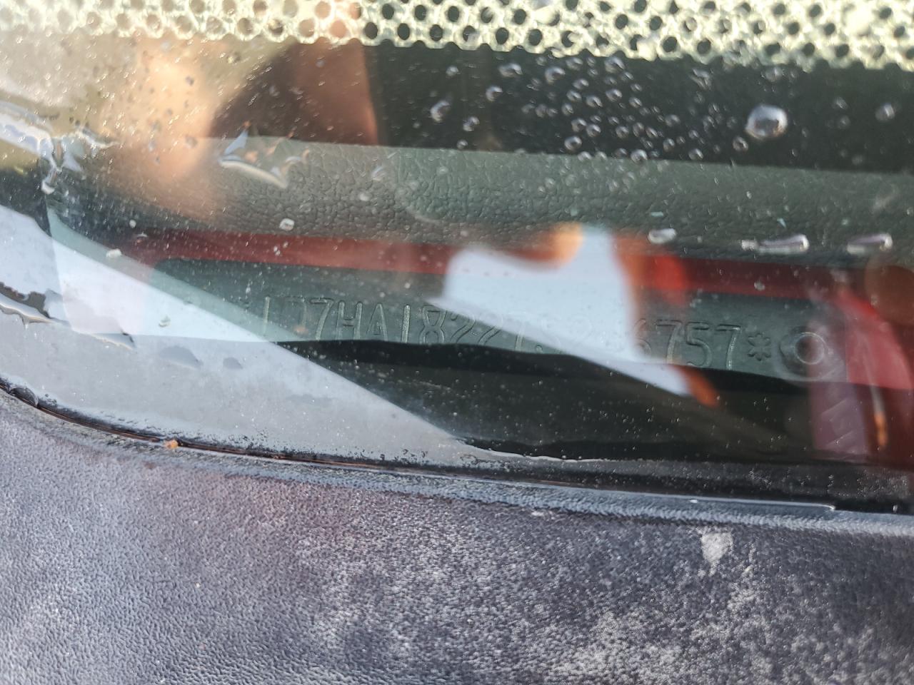 2007 Dodge Ram 1500 St VIN: 1D7HA18227S246757 Lot: 90745715