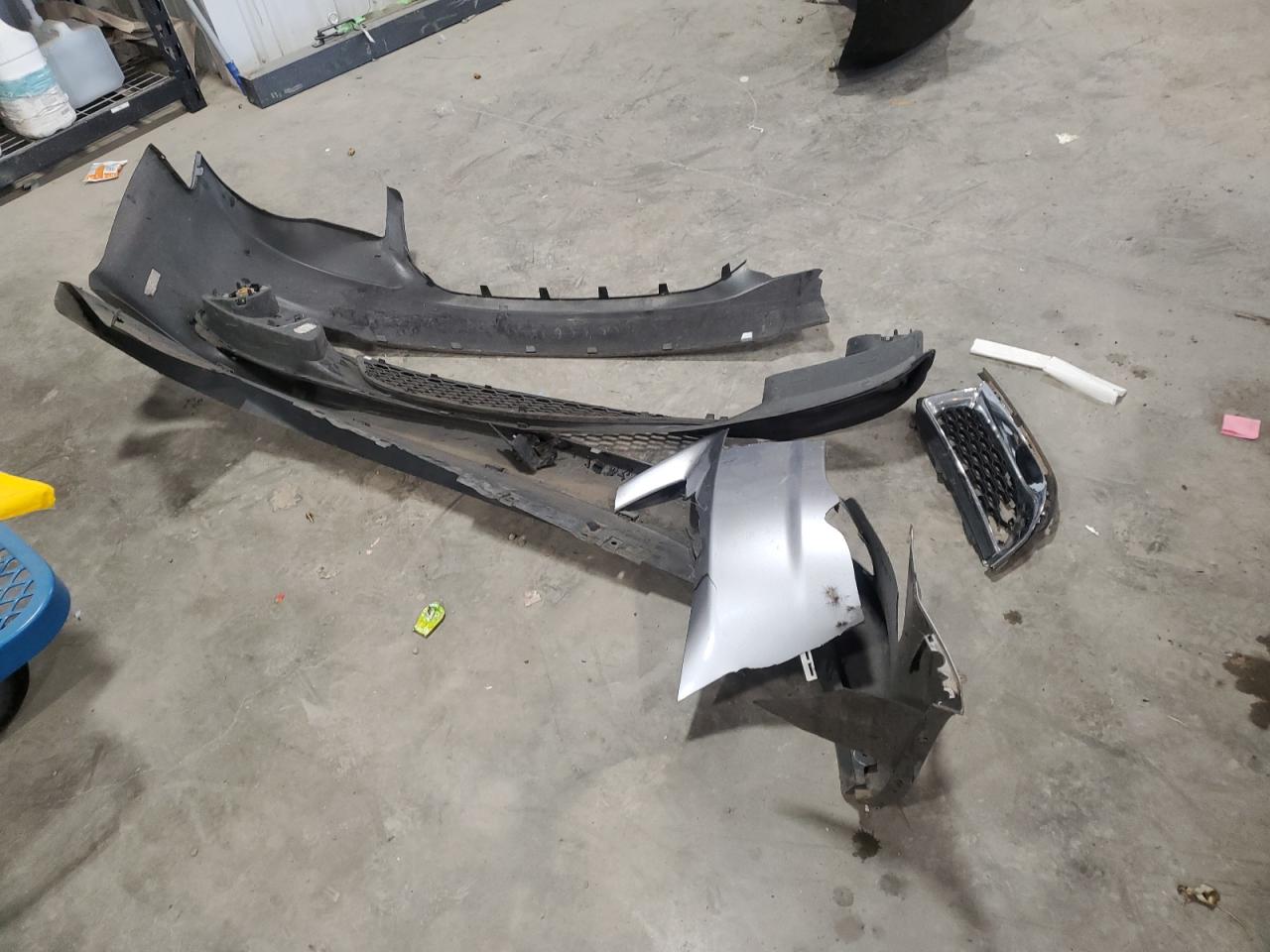 2019 Dodge Grand Caravan Sxt VIN: 2C4RDGCG6KR724815 Lot: 93819005