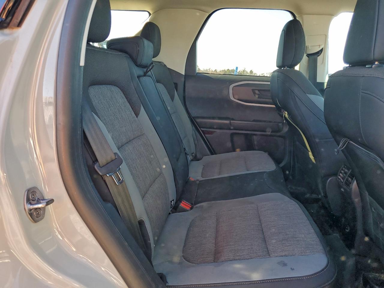 2022 Ford Bronco Sport Big Bend VIN: 3FMCR9B64NRD66734 Lot: 94294775