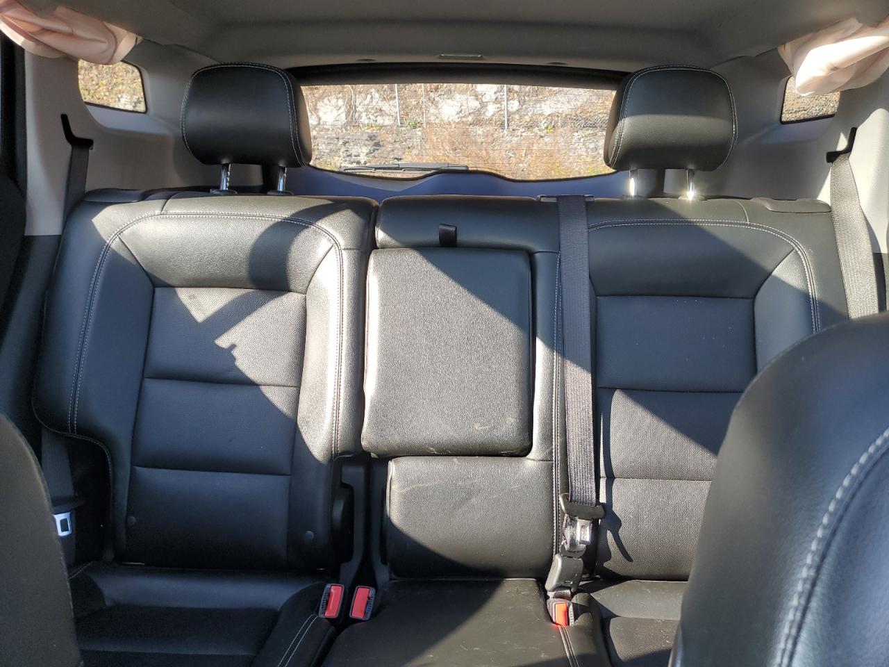 2022 GMC Terrain Slt VIN: 3GKALVEV7NL282293 Lot: 90931885