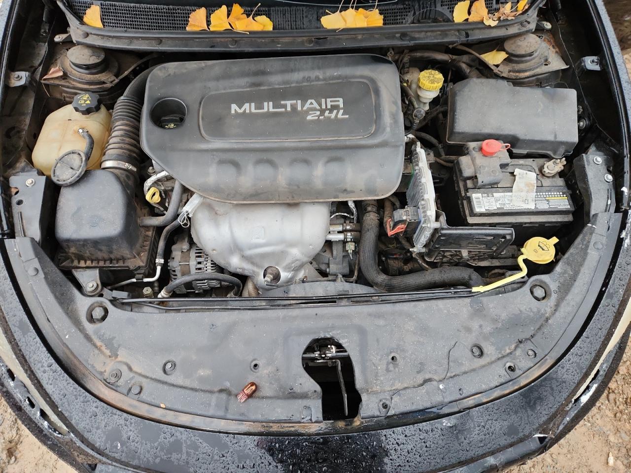 2015 Dodge Dart Sxt VIN: 1C3CDFBB2FD253667 Lot: 93959335