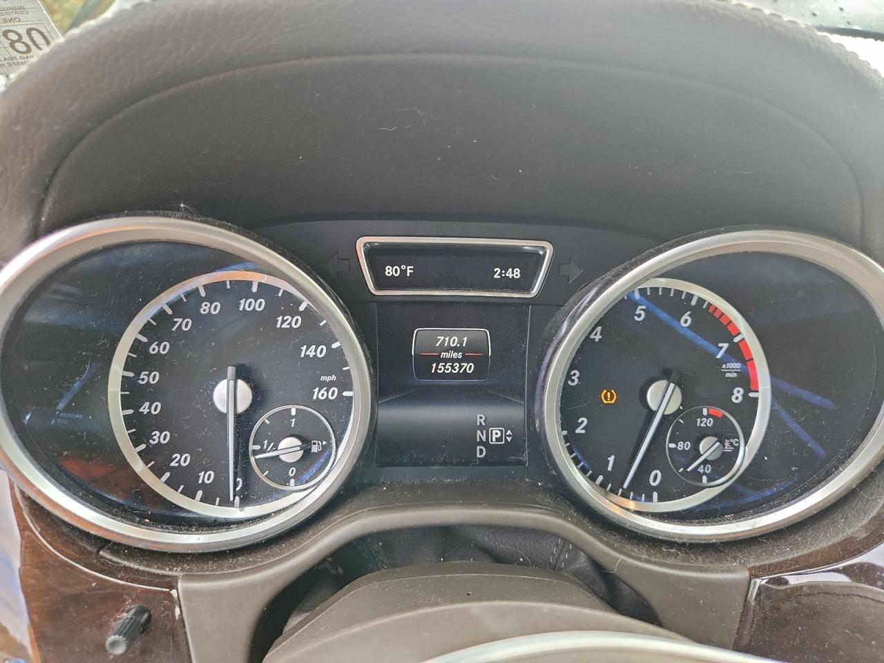 2015 Mercedes-Benz Gl 450 4Matic VIN: 4JGDF6EE8FA520887 Lot: 93903405