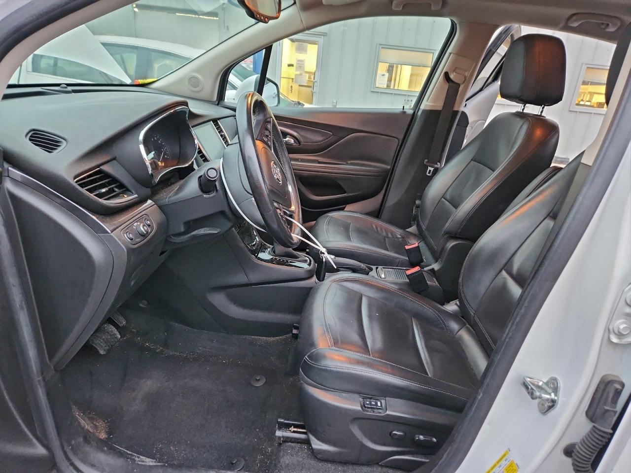 2017 Buick Encore Essence VIN: KL4CJCSB1HB194624 Lot: 94295445