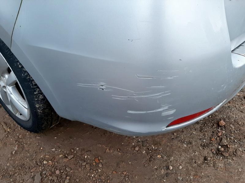 2012 PEUGEOT 508 2.0 HDI 140 ACTIVE 5DR