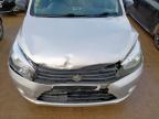 2017 SUZUKI CELERIO 1.0 SZ2 5DR for sale at Copart SANDY