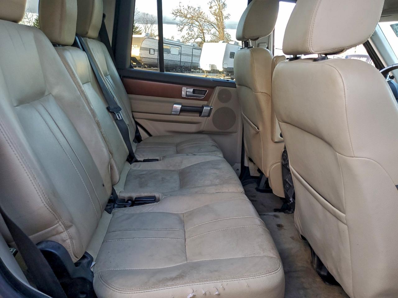 2016 Land Rover Lr4 Hse VIN: SALAG2V62GA791198 Lot: 93350875