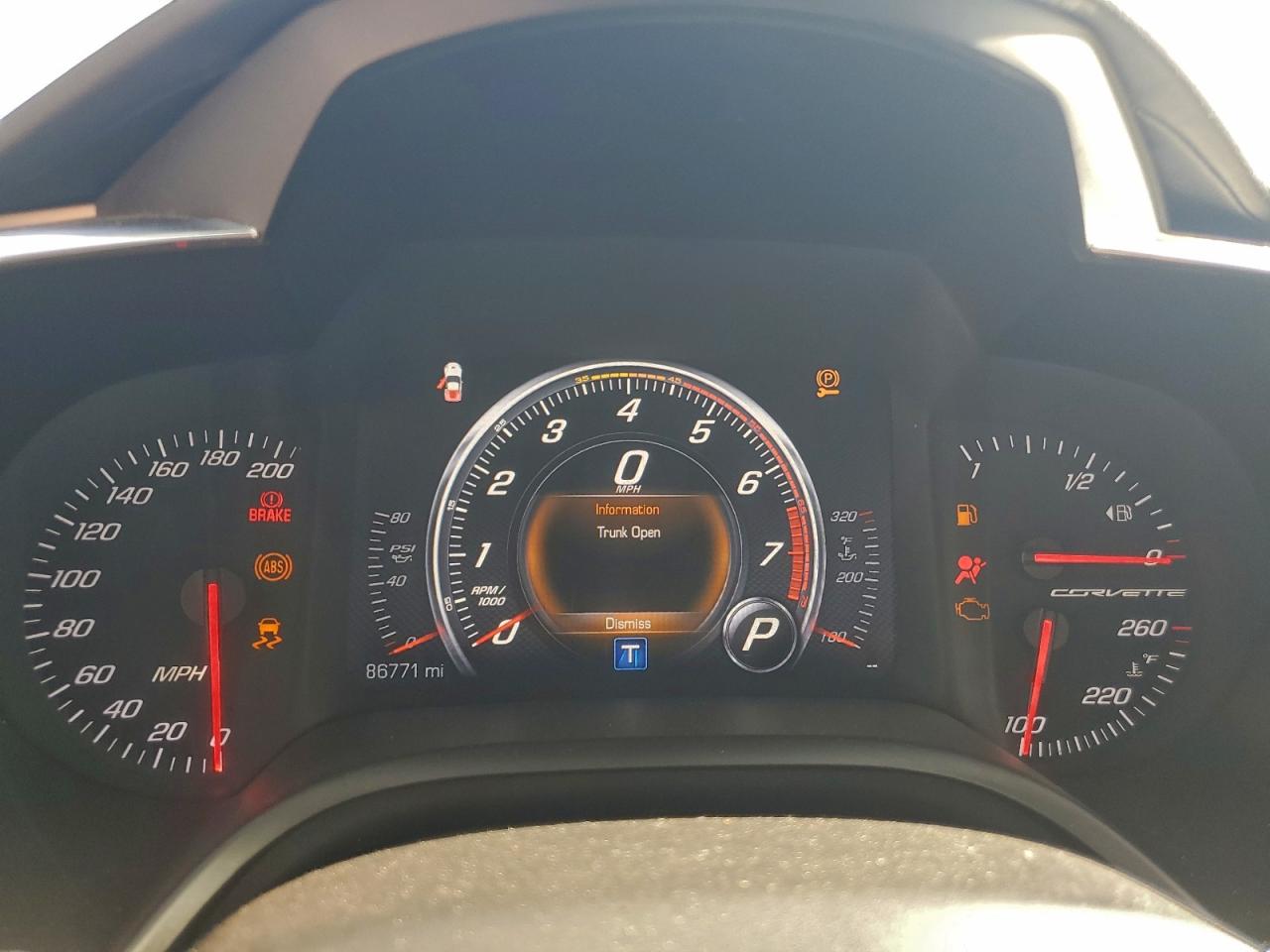 2015 Chevrolet Corvette Stingray 2Lt VIN: 1G1YD2D73F5114962 Lot: 93618035