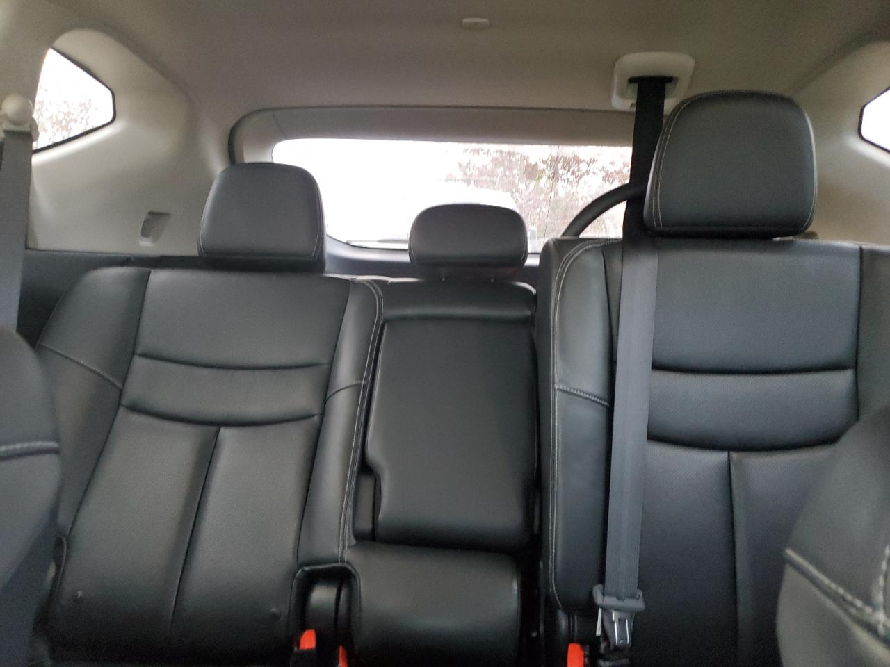 2016 Nissan Murano Sl Hev VIN: 5N1CZ2MG1GN151959 Lot: 92064025