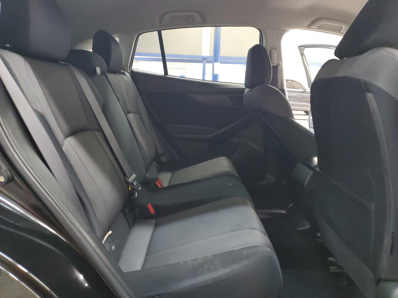 2021 Subaru Crosstrek VIN: JF2GTABC5MH229821 Lot: 93326425