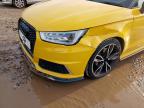 2014 AUDI A1 S1 TFSI QUATTRO 5DR for sale at Copart WISBECH