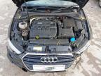 2016 AUDI A3 1.6 TDI S LINE 5DR for sale at Copart ST HELENS