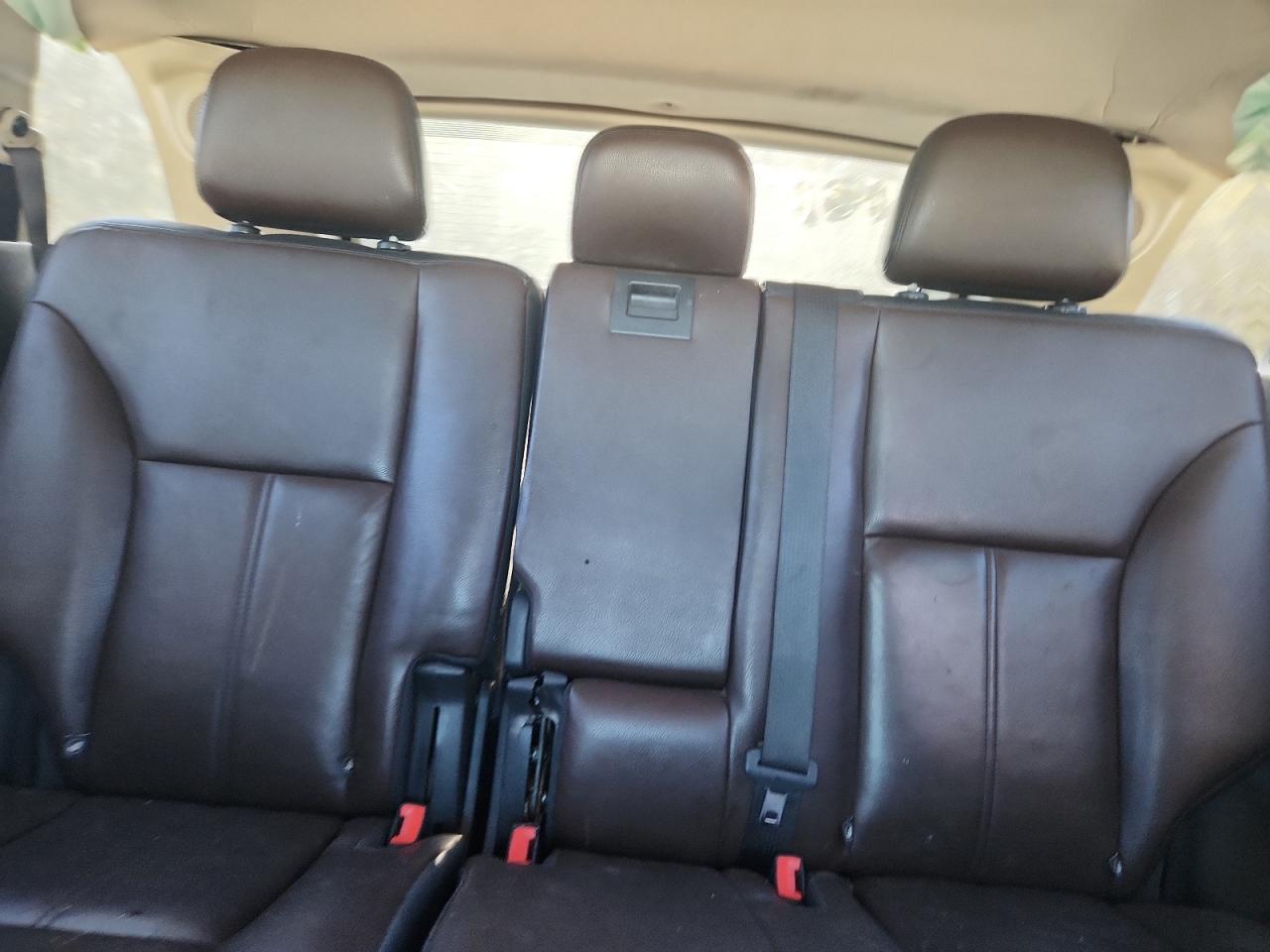 2011 Ford Edge Limited VIN: 2FMDK3KC1BBA50181 Lot: 92578175