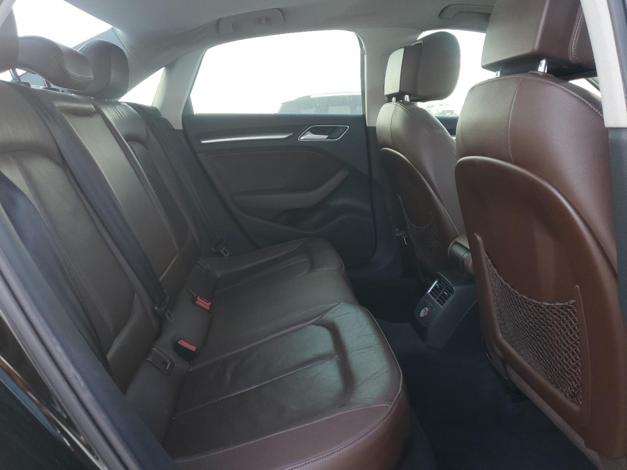 2015 Audi A3 Premium Plus VIN: WAUCCGFF4F1022219 Lot: 93193925