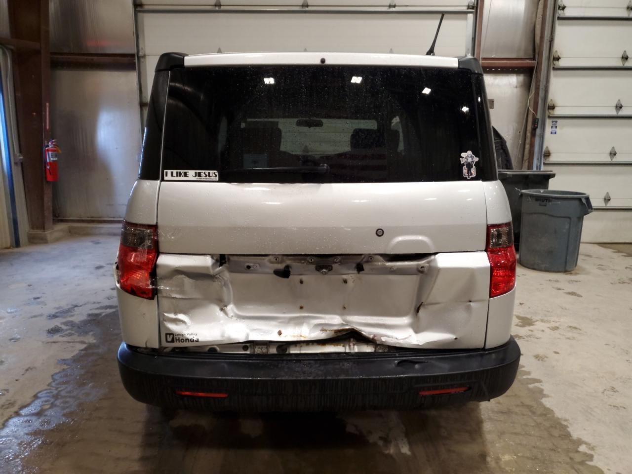 2009 Honda Element Lx VIN: 5J6YH28369L002279 Lot: 92937635