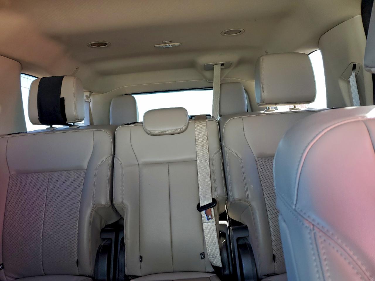 2023 Ford Expedition Max Xlt VIN: 1FMJK1J86PEA52993 Lot: 93308235