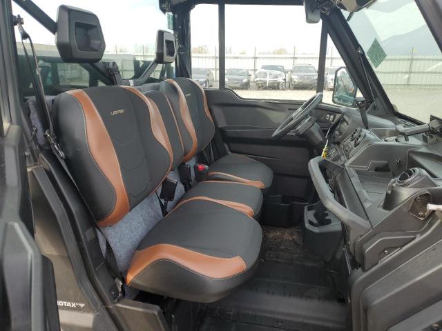 2024 CAN AM DEFENDER LIMITED HD10 - UTILITY VEHICLE