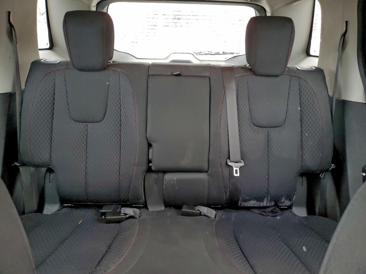 2013 GMC Terrain Sle VIN: 2GKALMEK5D6115840 Lot: 94801585