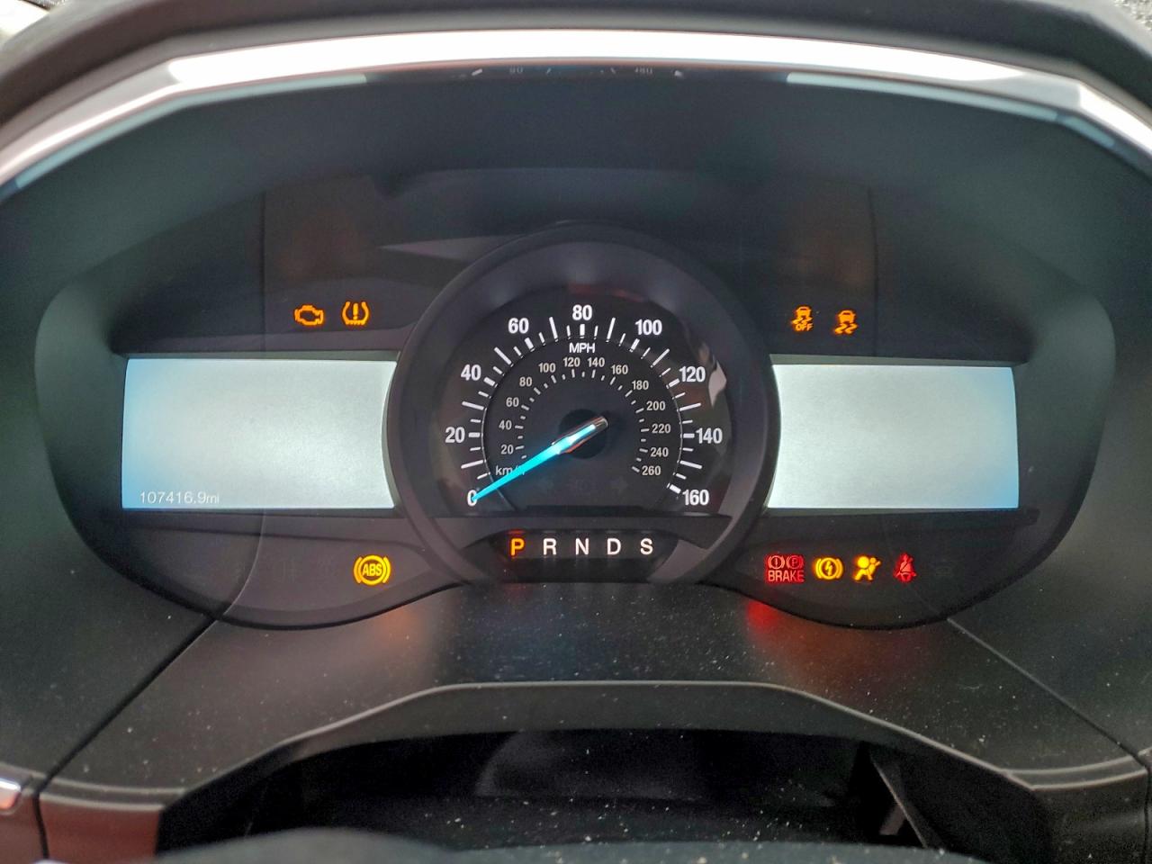 2015 Ford Edge Sport VIN: 2FMPK4AP1FBB09145 Lot: 94144605