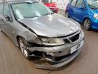 2003 SAAB 3-SEP 2.0T AERO 4DR [5] for sale at Copart EAST KILBRIDE