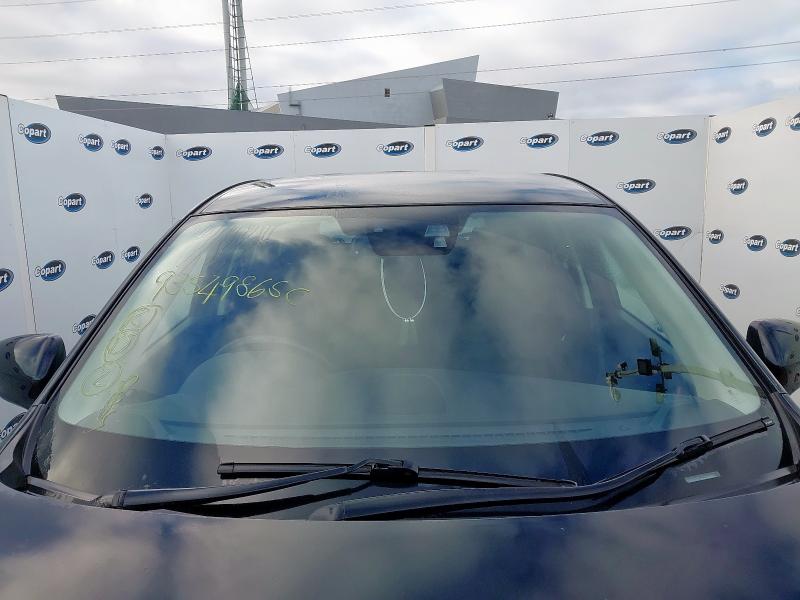 2015 MAZDA CX-5 2.2D SE-L NAV 5DR