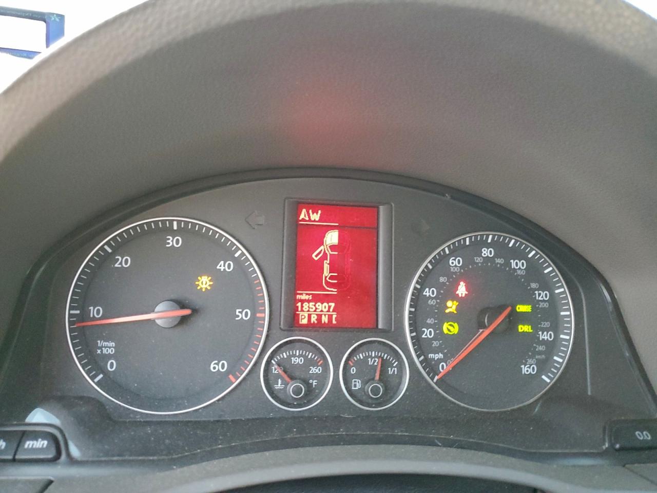 2006 Volkswagen Jetta Tdi Option Package 2 VIN: 3VWDT81K06M782438 Lot: 94084975