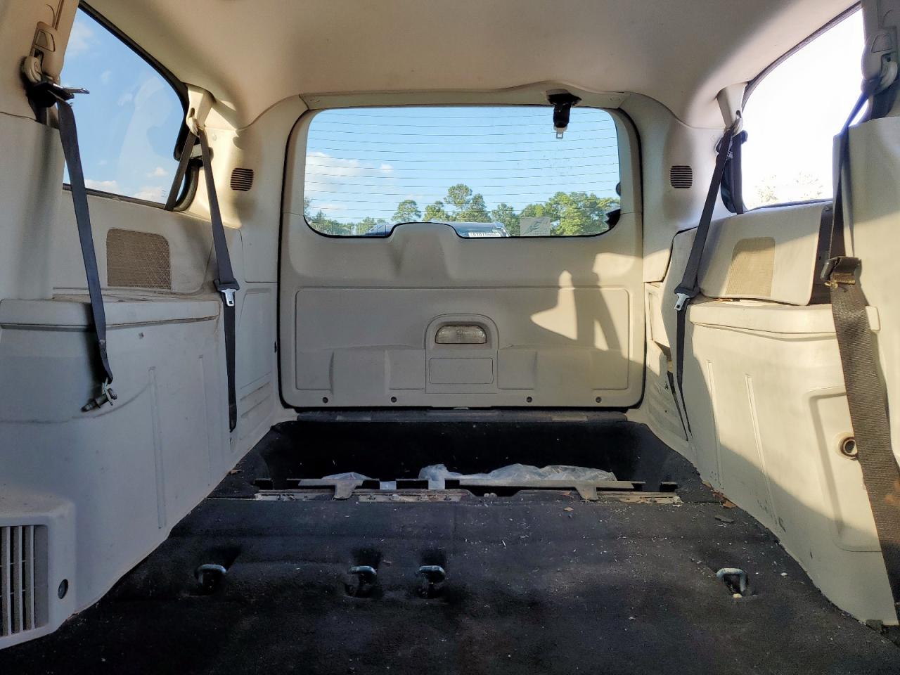 2009 Dodge Grand Caravan Se VIN: 2D8HN44E79R535168 Lot: 91615475