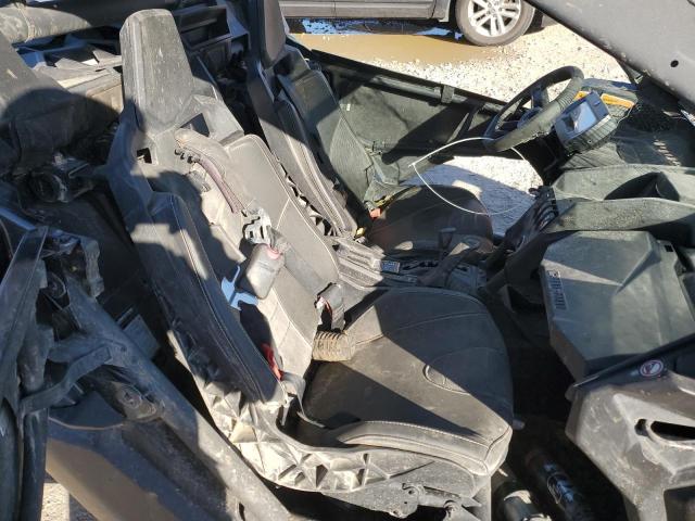 2024 CAN-AM MAVERICK X3 X RS TURBO RR  