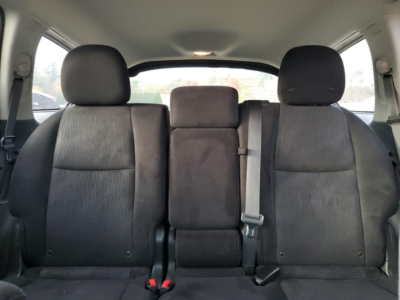 2016 Nissan Pathfinder S VIN: 5N1AR2MM2GC642534 Lot: 92382485