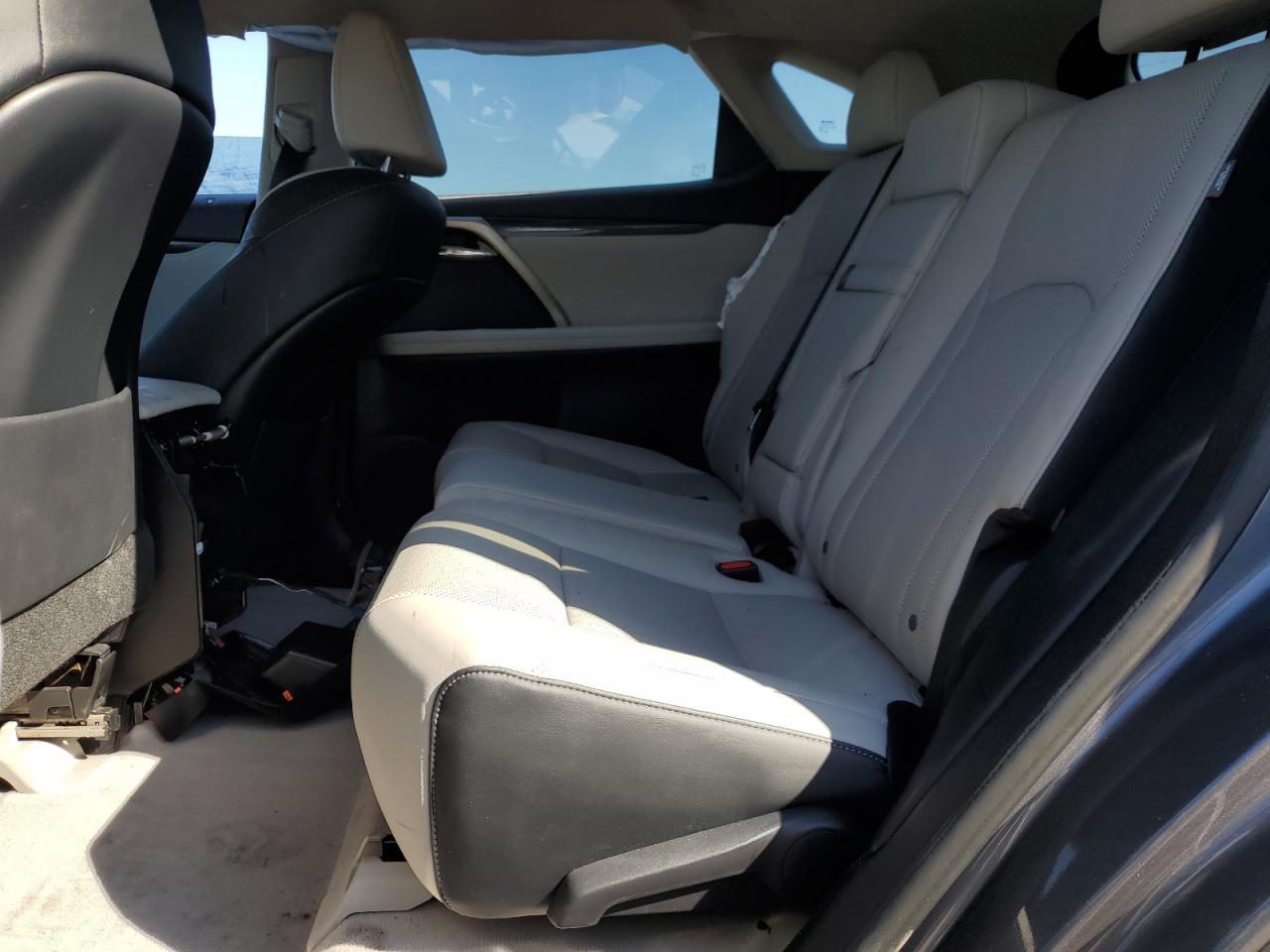 2017 Lexus Rx 350 Base VIN: 2T2ZZMCA4HC090159 Lot: 93151805