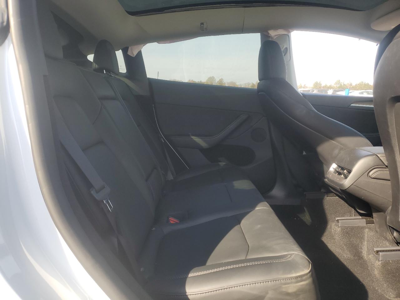 2024 Tesla Model Y VIN: 7SAYGDEE9RA288531 Lot: 91821805