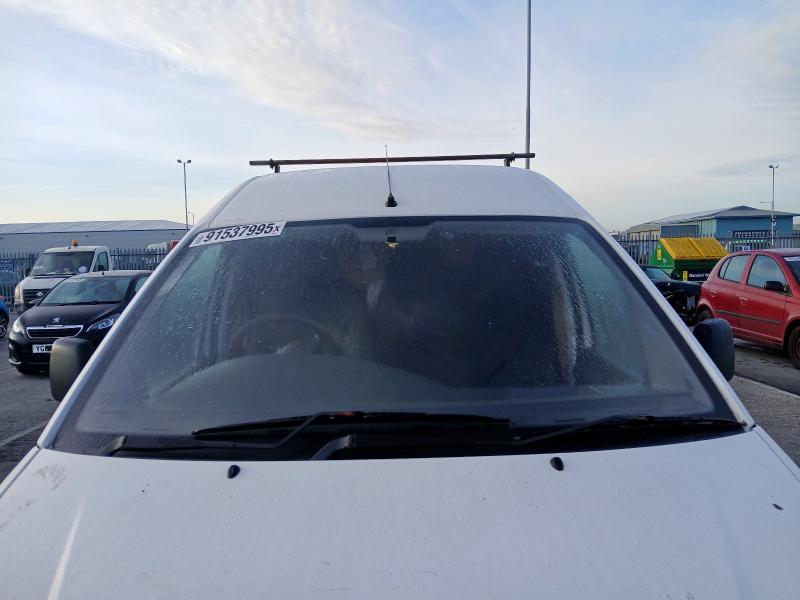 2005 CITROEN DISPATCH 815 D 